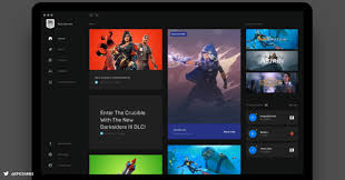 Epic Game Store Redesign User Reviews Gifting Inbound Variety