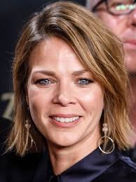 Jessica Schwarz Movies & TV Shows List