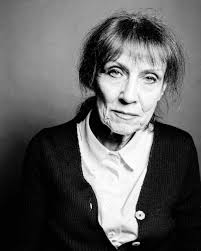 Disparition d'Annie Le Brun (1942-2024)