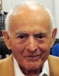 Obituary of Vincent Toth