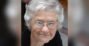 Marjorie L. Burt Obituary