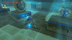Breath Of The Wild Walkthrough Rito Village And Tabantha Tower Zelda S Palace Before you solve the puzzle in front of you, turn right and walk up the stairs. rito village and tabantha tower