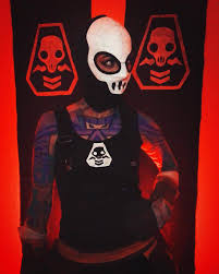 Fortnite | jules concept art. Andcosplay Shadow Jules I Said I Wouldn T Do Facebook