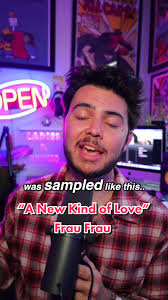 Izzy Faye Love Song Sample