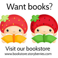 Bookstore Storyberries Com Kids Story Books Kids Poems Kids Bedtime