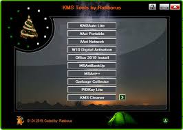 Win7 gpt partition sulit di aktivasi kecuali pakai sn /pk oem beda dengan mbr partition yg auto bisa pakai windows loader by daz 2. Ratiborus Kms Tools 2019 Free Download Karan Pc