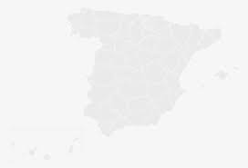 20 transparent png of spain map. Outline Map Of Spain Spain Map Outline Transparent Png 750x534 Free Download On Nicepng