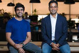 Nikhil kamath, is a food & travel writer and author from delhi. Meet Nikhil Kamath India S Youngest Billionaire At 34 Who S Worth Rs 11 300 Crores