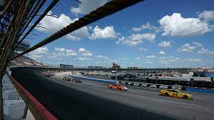 These are the drivers to watch. What Channel Is Nascar On Today Tv Schedule Start Time For Wednesday S Postponed Race At Texas Sporting News