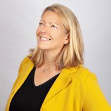 Guy Livingston MInstLM