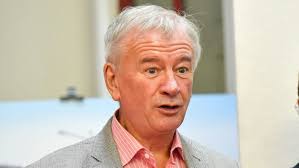 Former HS2 boss says 'nobody knows' its final price tag