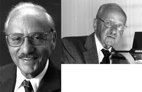 OPERATIONS RESEARCH LOSES A PILLAR OF THE PROFESSION