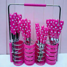Pengiriman gosend one day delivery Salamdakwah Forum Garpu Sendok Weston Vicenza Polcadot Polkadot Harga Murah
