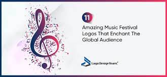 See more ideas about music fest, festival design, festival logo. 11 Amazing Music Festival Logos That Enchant The Global Audience