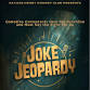 Joke Jeopardy event in Eureka, CA