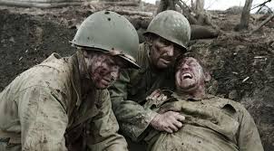 Often called typhoon of steel for the number of allied armored ships that took part in the battle, it is known for the atrocity and frequency of the japanese kamikaze strikes and the number of casualties amounting to 82,000 direct casualties and around half of the okinawa island. Meet Desmond Doss The Hero Of Hacksaw Ridge Faith Of Doss