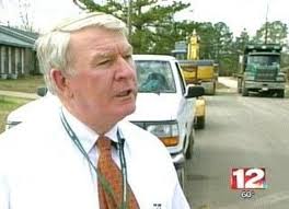 Montgomery Underground Part 1