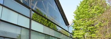 It is listed as a historic monument. Saint Gobain Research Paris Aubervilliers France Saint Gobain