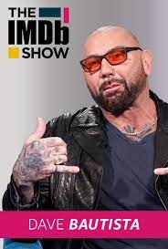 My spy is a 2020 american spy comedy film directed by peter segal, written by jon and erich hoeber, and starring dave bautista, chloe coleman, kristen schaal, parisa … Dave Bautista 2020