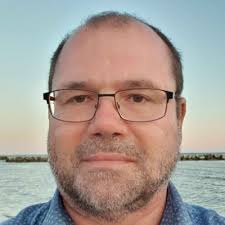 Hans Peter Ebner: Kerze anzünden und kondolieren