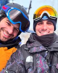 Mark Iwanicki (@marclucid) • Instagram photos and videos