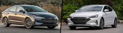 Make a powerful impression with hyundai. Compare 2020 Vs 2019 Hyundai Elantra Troy Mi