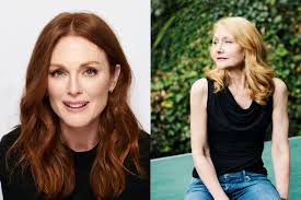 Vodafone brings you the official app of the karlovy vary film festival. Julianne Moore Patricia Clarkson Billy Crudup Headed To Kviff 2019 The Prague Reporter