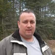 Obituary information for Paul Ensinger