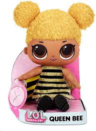 Free Free 220 Queen Bee Lol Doll Svg SVG PNG EPS DXF File