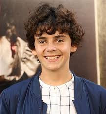 Jack grazer} “hi,I'm jack. Or some of you may know me as Eddie  Kaspbrak,from the newest IT movie, and Incase you were wondering, I am just  like Eddie. Everything that comes out