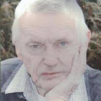 Tribute for Robert Louis Schultz