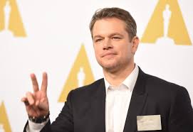 Matt damon is trying to fix his marriage with luciana barroso in australia, source. 8mwrbrg0dbgm