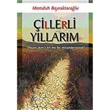 Memduh bayraktaroğlu declips kanalı üzerinden paylaşımları ile dikkat çekmektedir. Cillerli Yillarim Amazon De Memduh Bayraktaroglu Bucher