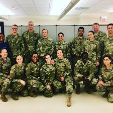 Fort Sam Houston Army AIT Family Support - Meet the new 68F Physical  Therapy Specialists graduating class! Congratulations, soldiers, well done!  #jbsa #fortsamhouston #68f #soldierforlife | Facebook