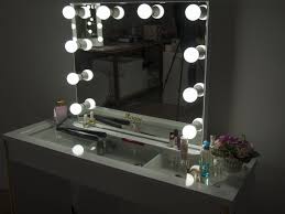 Vanity Mirror With Lights For Mother S Days Perfect Gift Vanity Mirror Mirror With Lights Ikea Mirror Lights