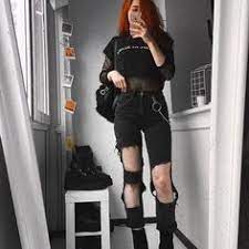 86 Korean Badass Outfit Ideas Badass Outfit Fashion Outfits Korean Fashion If u like my boards please follow me. 86 korean badass outfit ideas badass
