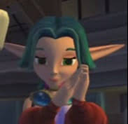 Jak and Daxter X Dragon Ball Z