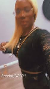 Rhonda Yarbrough (@pardonmypretty28) · Instagram 照片和视频