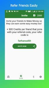 How megha made $2000 a month. Taskapp Earn Money Cash Fast For Android Apk Download