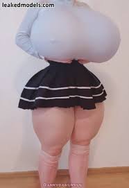 Annybunnyporter Голые слитые фото OnlyFans 7 - Слитые Модели