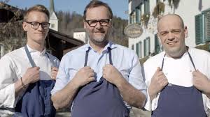 See more of landhaus schellhorn, hotel & restaurant on facebook. Das Ist Sepp Schellhorn Mit Seinem Team