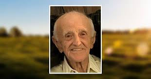 Maurice Nahorniak Obituary September 6, 2022