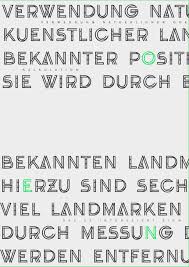 Hyperfuente Longinotti Rielly Font Font In Use Word Search Puzzle Abc Words