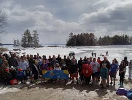 Camp Sunshine at Sebago Lake