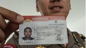 Maybe you would like to learn more about one of these? Tak Sampai Rp 200 Ribu Ada Fasilitas Tambahan Saat Ganti Sim Baru