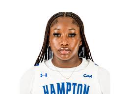 Stephen F. Austin 67-61 Hampton (27 Nov, 2025) Final Score