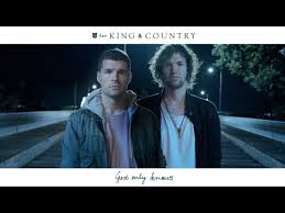 There's no way we could go back now that we've come this far by faith burn the ships. Audio Lyrics For King Country God Only Knows Gospelloop Com