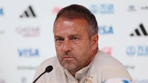 WM 2022: Bundestrainer Hansi Flick nimmt Mannschaft vor WM-"Endspiel" gegen  Spanien in die Pflicht