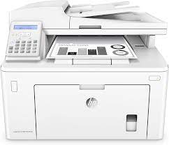 Hp laserjet pro m1536dnf :. Amazon Com Hp Laserjet Pro M227fdn All In One Laser Printer With Print Security Works With Alexa G3q79a Replaces Hp M225dn Laser Printer Office Products