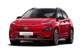 Electric vehicle 2021 hyundai kona ev. 2021 Hyundai Kona Ev Facelift Rendered Online Ev